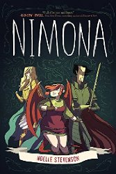 Nimona s/c