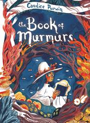 Book Of Murmurs s/c