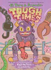 Tough Times h/c El Toro And Friends Graphic Novel