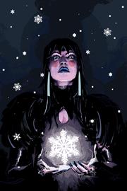 Seasons #10 Cvr A Paul Azaceta