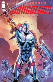 Youngblood #5 Cvr A Rob Liefeld