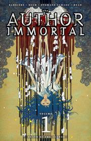 Author Immortal s/c vol 1