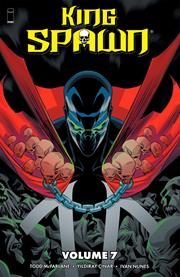 King Spawn s/c vol 7