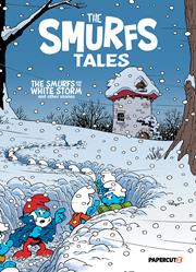 The Smurfs Tales h/c vol 15
