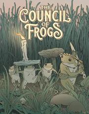 Council Of Frogs s/c