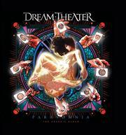 Dream Theater Parasomnia h/c