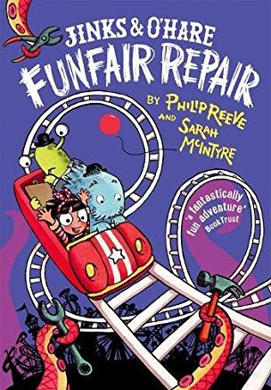 Jinks & O'Hare Funfair Repair s/c
