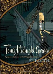 Tom's Midnight Garden h/c