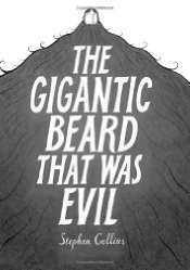 The Gigantic Beard That Was Evil h/c