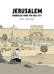 Jerusalem h/c