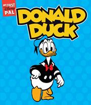 My First Disney Pal h/c Donald Duck