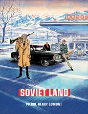 Soviet Land h/c