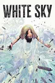 White Sky #3 Cvr A Jp Mavinga