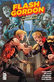 Flash Gordon s/c vol 3