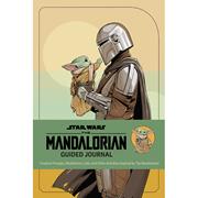 Star Wars s/c The Mandalorian Guided Journal