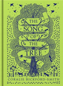 The Song Of The Tree h/c