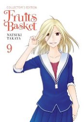 Fruits Basket Collector's Edition vol 9