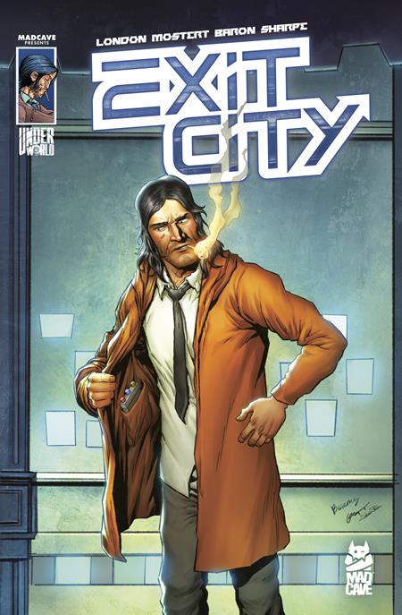 Exit City s/c