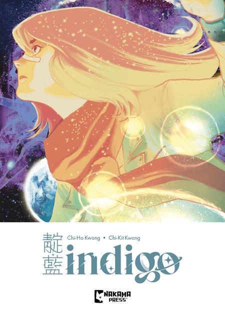 Indigo s/c