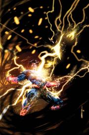 Absolute Superman #19 Cvr A Rafa Sandoval