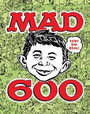 Mad Magazine #50
