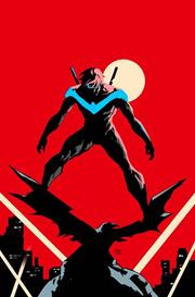 Nightwing s/c vol 3 The Cirque Du Sin