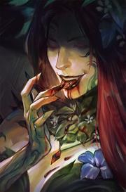Poison Ivy h/c vol 7 Amuse-bouche