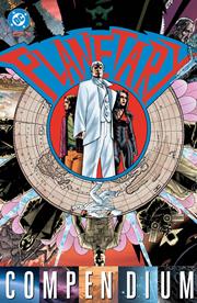 Planetary Compendium s/c