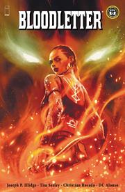 Spawn Bloodletter s/c