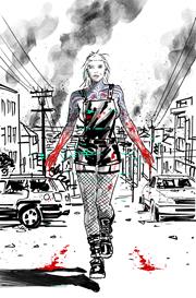 W0rldtr33 Deluxe h/c Book vol 1