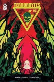 Terrorbytes #6 Cvr A Juan Doe