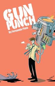 Gunpunch h/c vol  vol 1