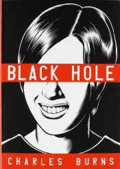 Black Hole h/c