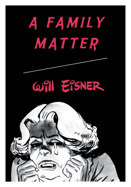 A Family Matter s/c
