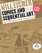 Eisner: Comics And Sequential Art