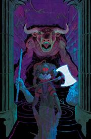 Absolute Wonder Woman #9 Cvr A Hayden Sherman