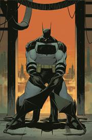 Absolute Batman h/c vol 1 The Zoo
