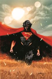 Absolute Superman h/c vol 1 Last Dust Of Krypton