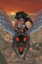 Absolute Wonder Woman h/c vol 1 The Last Amazon