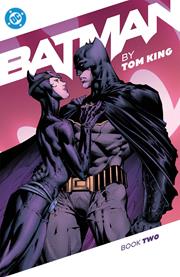 Batman By Tom King s/c Book vol 2