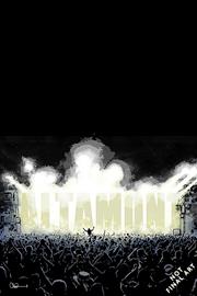 Altamont h/c