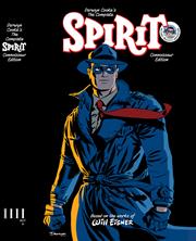 Darwyn Cookes The Complete Spirit Connoisseur Edition h/c