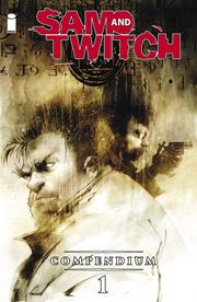 Spawn Sam And Twitch Compendium s/c vol 1