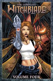 Complete Witchblade s/c vol 4