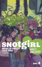 Snotgirl s/c vol 4