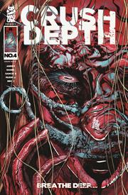 Crush Depth #4 (of 5)