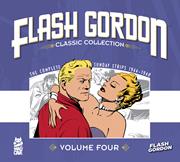 Flash Gordon Classic Collection h/c vol 4