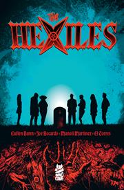 Hexiles s/c