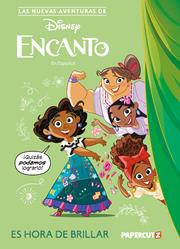 New Adventures Of Encanto s/c vol 1 Time To Shine