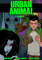Urban Animal s/c vol 2